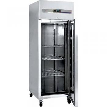 L2G Armoire Refroidie en Acier Inoxydable – 1 Porte, Gaz R290