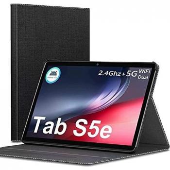Tablette PC Portable 10.1 Pouces 5G WiFi Android 10.0 DUODUOGO