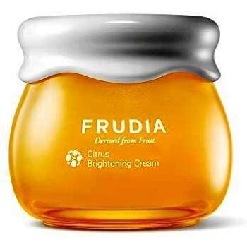 Frudia Citrus Brightening Cream, contains Vitamin C, 55g