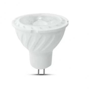 Lampadina Spot LED V-Tac 6W GU5.3 MR16 12V Bianco Freddo