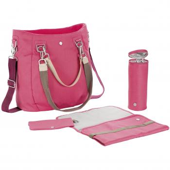 Set Borsa Pannolino Lässig Malleabile