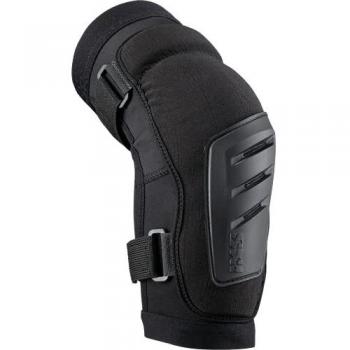 IXS Carve Race Bike Knee Protection