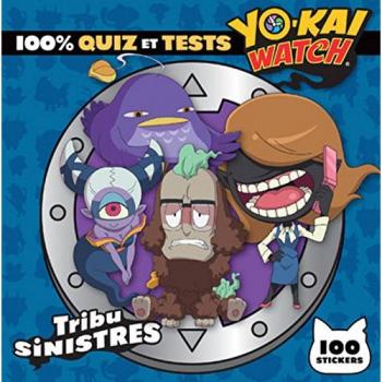 Yo-Kai Watch