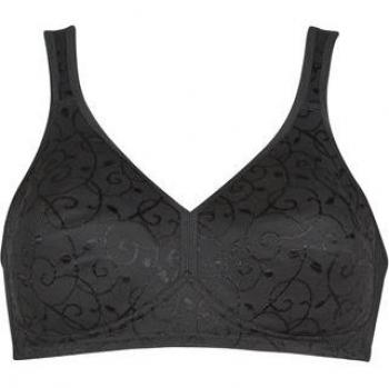 Triumph Elégant N Women's Cotton Triangle Bra