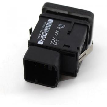 Switch de Parada Automática para Vehículos 927 225C/B