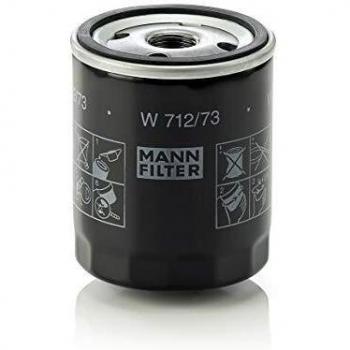 MANN-FILTER Ölfilter FORD,MAZDA,MORGAN W 712/73 1560087104