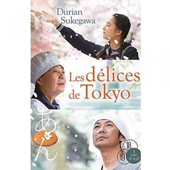 Les dÃ©lices de Tokyo