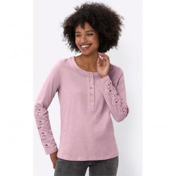 Tee Heine Rosé