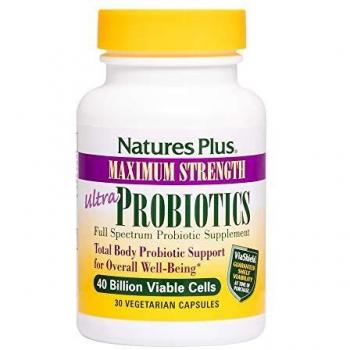 Nature's Plus Ultra Pro