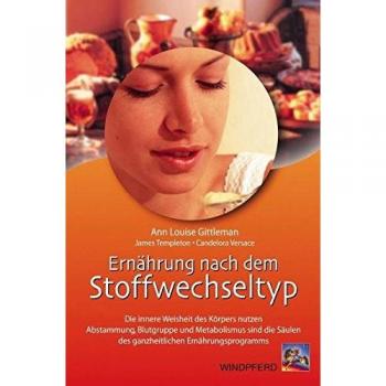 Ernährung nach dem Stoffwechseltyp
