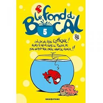Le Fond du bocal
