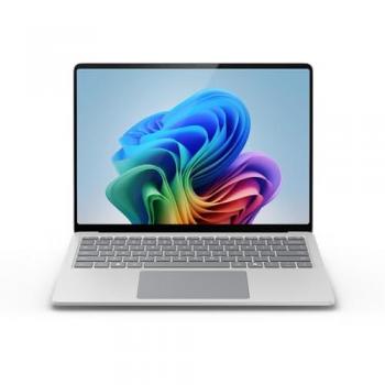 Microsoft Surface Laptop 5G Enterprise Intel Core Ultra 5 238V 32 GB 13,8″ 256 GB Argento