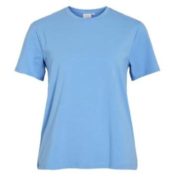 Damen Jersey T-Shirt „VINORA S/S“ – 96 % Baumwolle, 4 % Elasthan