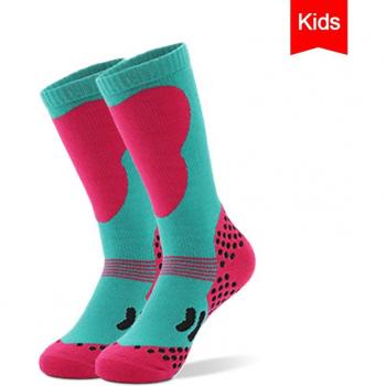 Loogdeel Children’s Outdoor Hiking Socks