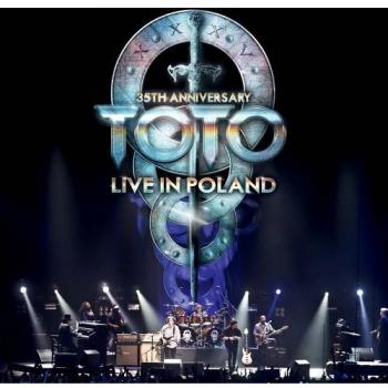 35th Anniversary Tour-Live in Poland [Blu-ray]