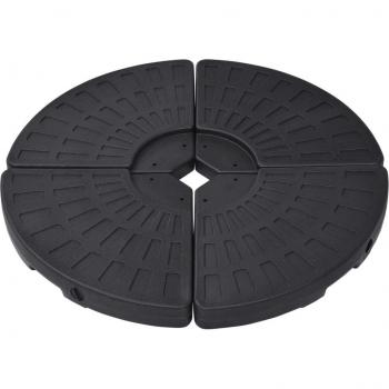 Torana Sombrilla Ventilador Negro (4)