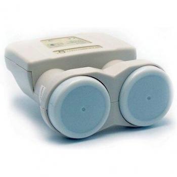 LNB Metronic Monoblocco 6° per Astra e Hotbird