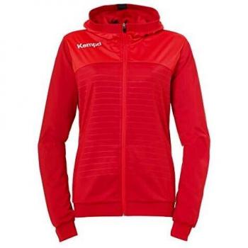 Emotion 2.0 Hooded Jacket by Kempa for Women