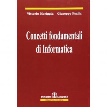 Concetti fondamentali di informatica