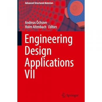 Engineering Design Applications VII