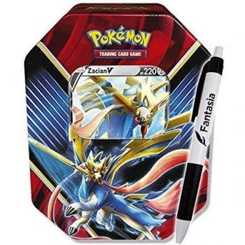 Fantàsia Zacian V