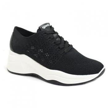 IGI & CO Sneaker IGI‑E24‑5664700‑NE „Metro Vibe“