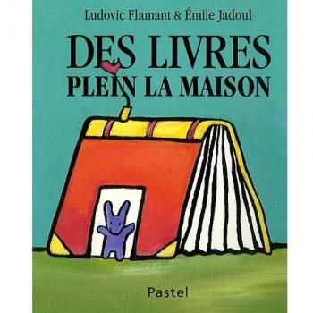 Livres plein la maison (Des)