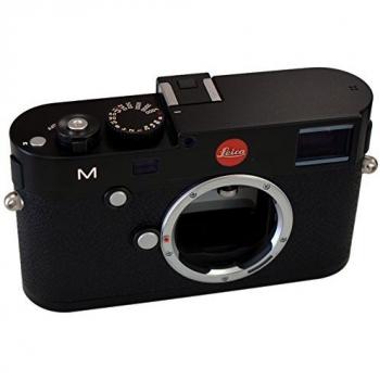 Leica M 24MP MILC CMOS 5952×3976 Pixel Nera