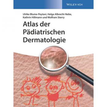 Vitalsource Technologies, Inc. Atlas Der P?diatrischen Dermatologie
