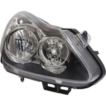 TYC 20-1195-05-2 Vehicle Headlight