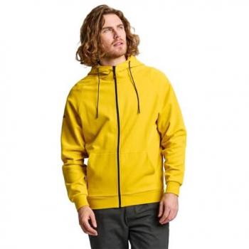 Sudadera Slam Deck Fz Con Capucha XL