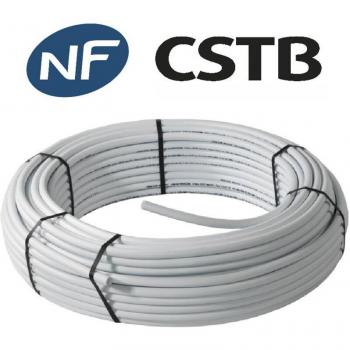 Tubo multistrato certificato ACS D20x2 100m