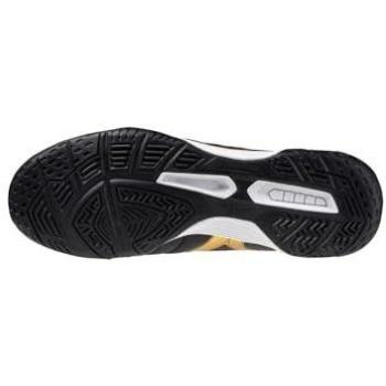 Football Mizuno Morelia Sala Classic IN – Modèle noir, Homme/Adulte
