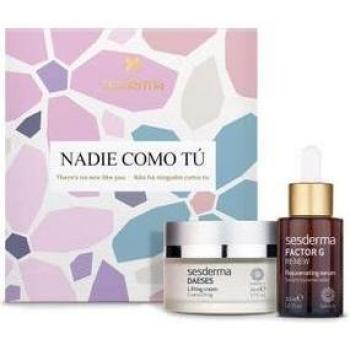 PACK FIRMEZA SUPERIOR SESDERMA | Hidratación Intensa | Efecto Lifting Inmediato