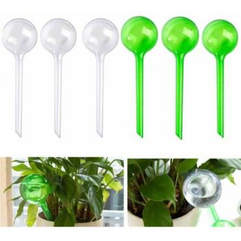 10PCS Self-Watering PVC Bulbs