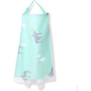 Breastfeeding Shawl