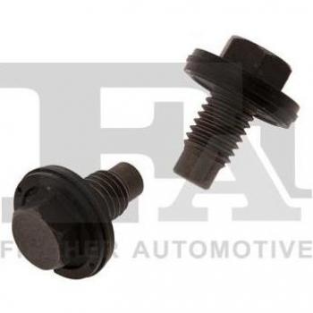 FA1 Oil Drain Plug M12x1.75 for FORD, MAZDA, and USA Models
