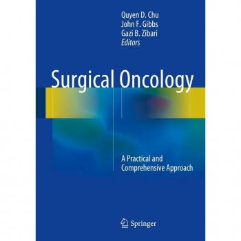 Vitalsource Technologies, Inc. Surgical Oncology