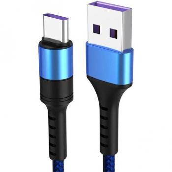 USB C Kabel 5A für schnelles Laden von Huawei Geräten