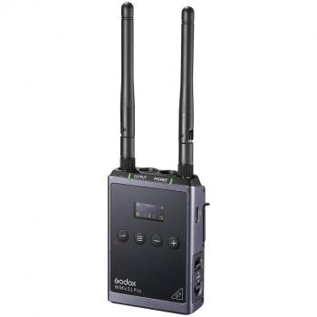 Godox WMicS1 Pro RX Parti di Ricambio