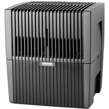 Laveur d'air pour pièces jusqu'à 40m²