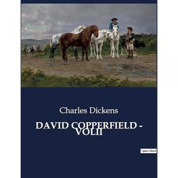 DAVID COPPERFIELD