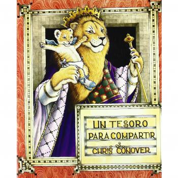 Un tesoro para compartir