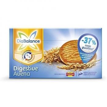 Diabalance Digestiva 6x4 Pack