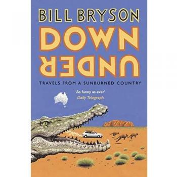 Down Under Bill Bryson