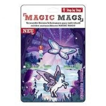 Hama MAGIC MAGS Pegasus Dream Version