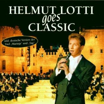 Helmut Lotti : Harmonie Classique