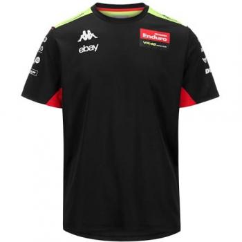 Amirymone VR46 T-Shirt von Kappa