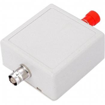 Long Antenna Balun 9:1 for RISE-RTL-SDR