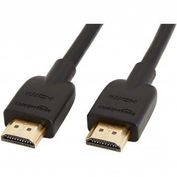 0ft High Speed HDMI Cable